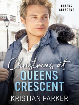 cover image of Christmas at Queens Crescent